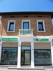 la nuova sede