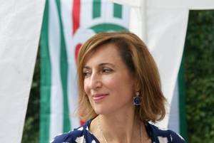 Inaugirazione Sede Vicenza 070711