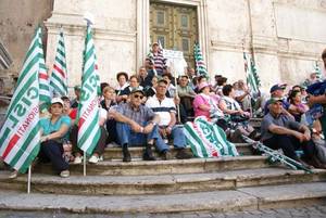 Manifestazione 180611