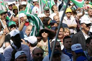 Manifestazione 180611