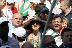Manifestazione 180611