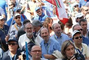Manifestazione 180611