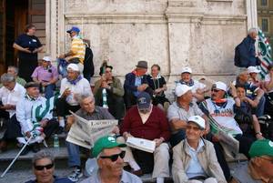 Manifestazione 180611