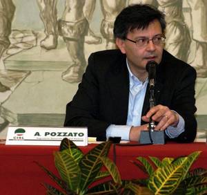 adriano pozzato