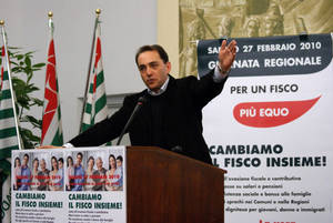 Michele Buonerba