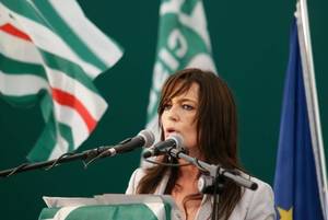 Convegno del 07 Lulgio 2011