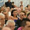 Convegno del 07 Lulgio 2011