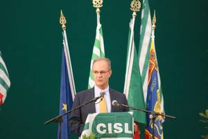 Convegno del 07 Lulgio 2011