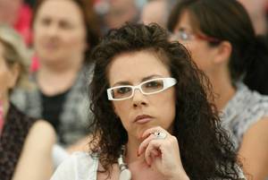 Convegno del 07 Lulgio 2011