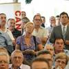 Convegno del 07 Lulgio 2011