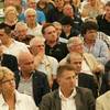 Convegno del 07 Lulgio 2011