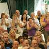 Convegno del 07 Lulgio 2011