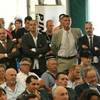 Convegno del 07 Lulgio 2011