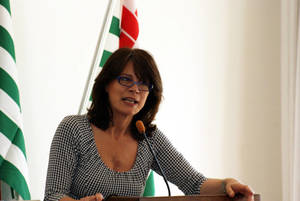Anna Orsini