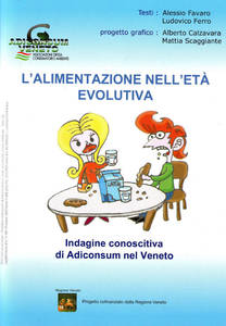guida alimentazione