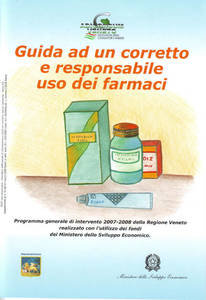 guida uso farmaci