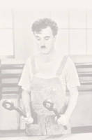 chaplin chaplin