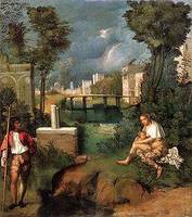 la-tempesta-giorgione la-tempesta-giorgione
