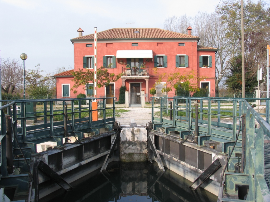 Via Calnova San Donà Di Piave San Donà di Piave: Veneto e veneti delle bonifiche / Notizie