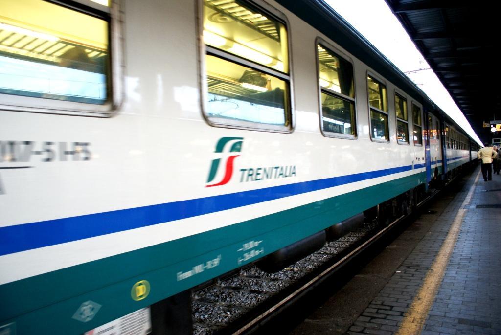 Sciopero dei ferrovieri “Trenitalia investa sul / Notizie