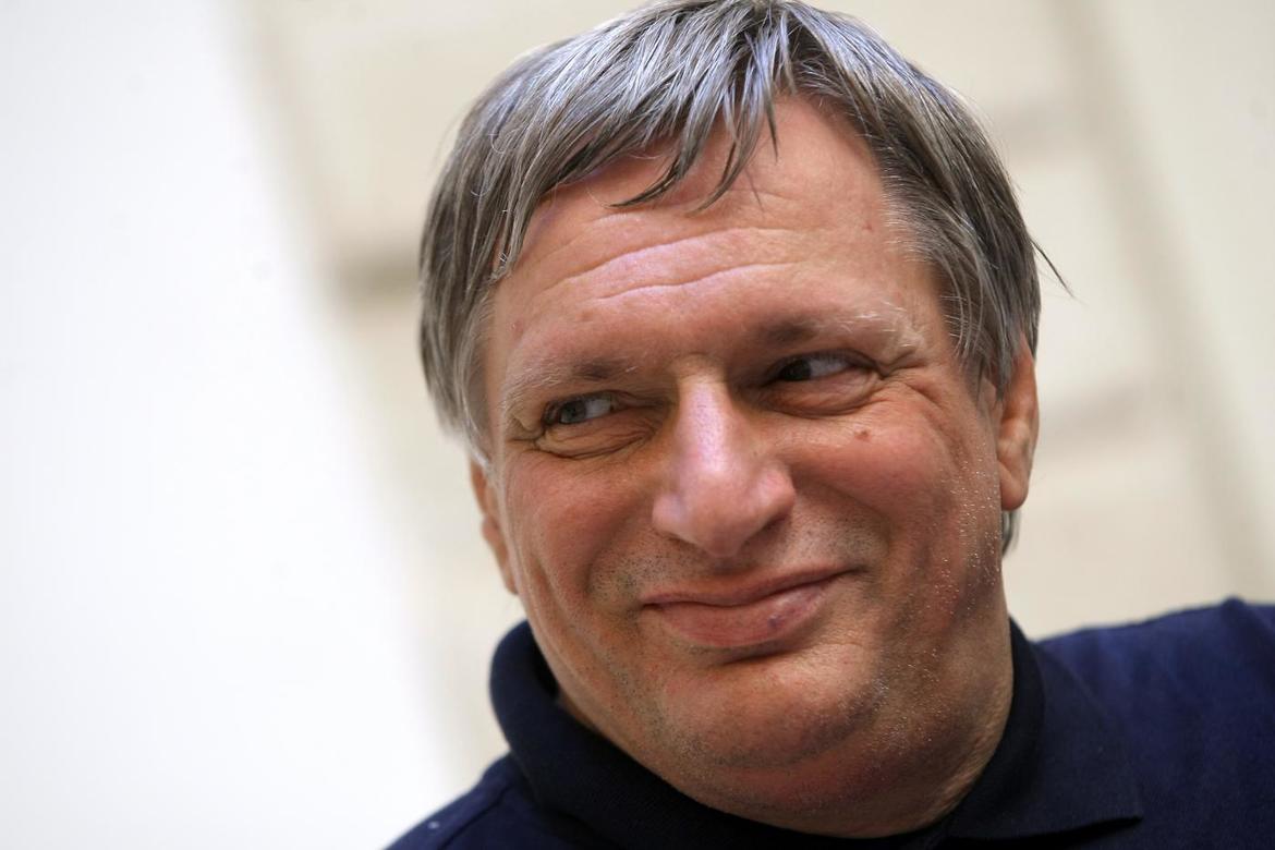 Veneto e mafie. Incontro con Don Ciotti e Gianfranco Refosco ...