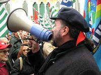 manifestazione-sindacale-a-venezia manifestazione-sindacale-a-venezia
