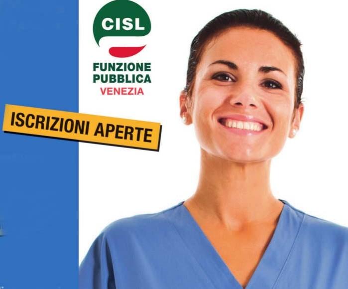 Concorso OSS. Prove di esame con la FP Cisl di Venezia